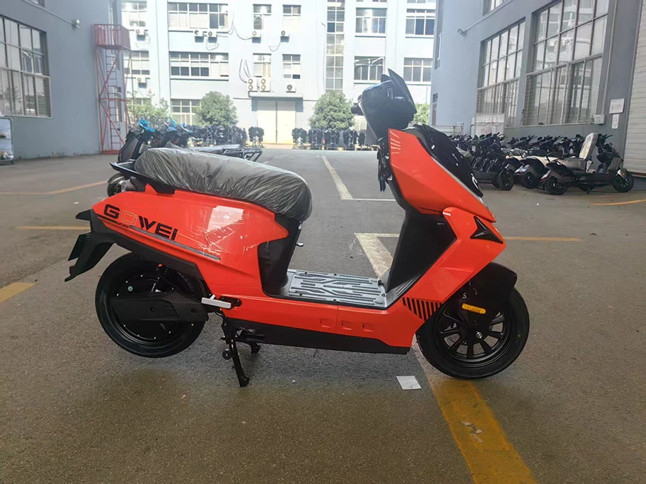 Electric Scooter Supplier Electric Scooter Supplier