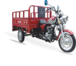 Xe gắn máy xăng 3 bánh xe