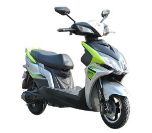 Xe tay ga chạy bằng pin mát có động cơ