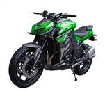 Xe máy điện thể thao
